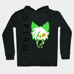 SPIRO Hoodie